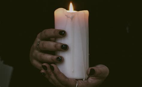 How Russian Magic Witches Connect with the Spirit World